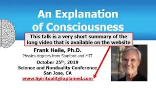 Presentation at the SAND 2019 Conference