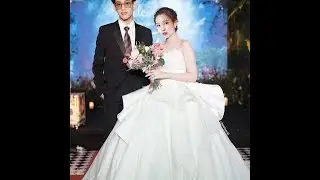 GOT7 BAMBAM AND TWICE MINA WEDDING FMV