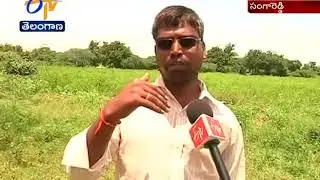 Road Expansion | Illegal Land Acquisition | Officials Tampering Land | A Story