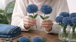 You won't believe it! I made 50 pairs and SOLD everything. Genius DIY Idea with leftover fabric