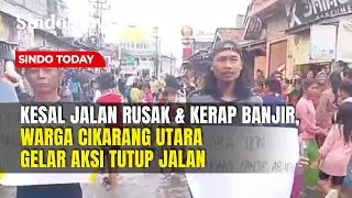 Sindo Today 31 Januari 2026 Segmen 1