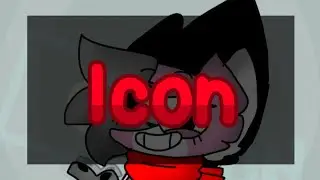 Icon meme - (FlipaClip)