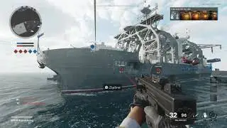 BOCW: Beta Gameplay 6