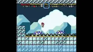 Grand Poo World - Blu Blu Beach