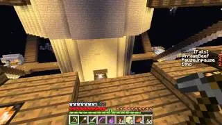 Ruins Of The MindCrackers: Episode 4