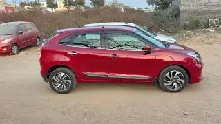 2 Baleno s￼ Zeta Alpha Sales 9029496999