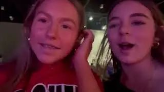 OKC VLOG 2025 ❣️