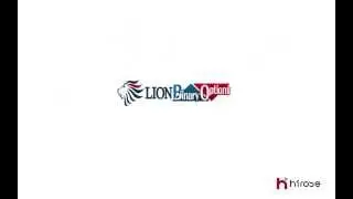 LION Binary Options Beginners Guide with Subtitle