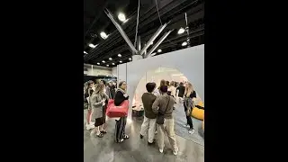 IDS Vancouver 2022 - LIV Design x Livingspace 
