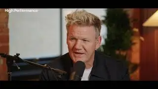 Great Gordon Ramsay Quote