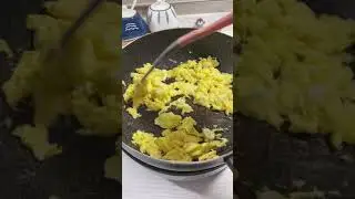 59 757 小柒教做菜  陕西的特色美食炒麻食，菜面一锅出，省时省力好吃到转Easy food recipe