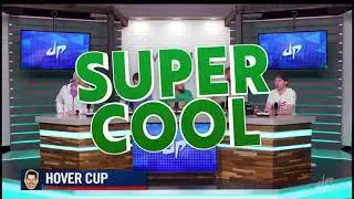 Dp Moments-SuperCool/SuperNotCool
