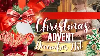 It&rsquo;s a Marshmallow World | The Sweet History of Winter Treats & Chocolate (Advent)