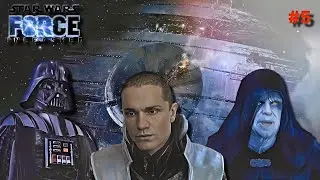 Star Wars The Force Unleashed - Playthrough - Part 5 Ending