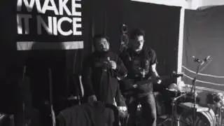 UF jamming Sideways by C.Cope