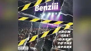 Crashed Da G6 (feat. XLR8) - Benziii (Official Audio)