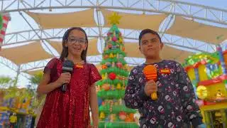 Festive Bricktacular 2022 - LEGOLAND Dubai