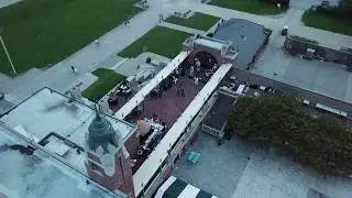 Jones Beach - August 16, 2018 - DJI Mavic Pro drone flight, Long Island, NY