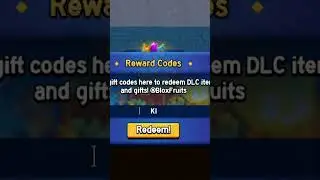 New stat refund code in blox fruit update 20 #bloxfruit #roblox #newupdate