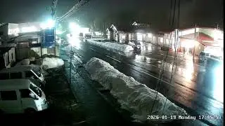 山形県長井市平山ライブカメラ Yamagata Nagai Live camera.world.cam