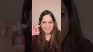 Monsoon Makeup Tips| Monsoon Waterproof Makeup Look| Makeup Tricks For Monsoon Season #shorts