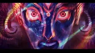 Migos Vs Hilight Tribe & Vini Vici - Bad And Boujee Vs Free Tibet (Djs From Mars Bootleg)