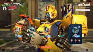 BASTION QP EP - 663 “TENHA MUITO MEDO!!” 🤣🤣