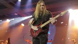 TETE NOVOA - Sin Saber Nadar - La Sala Wizin Center ( 03/02/2024)