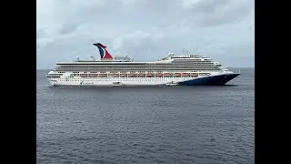 The Love Boat - Zoo Crew Cruise 2025