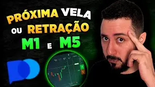 ✅Tempo de Expira&ccedil;&atilde;o na Pocket Option (M1, M5 e M15) Como Operar para Pr&oacute;xima e Mesma Vela