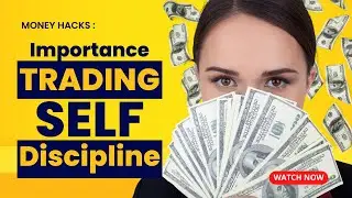 Mastering Self Discipline for Forex Trading Triumph