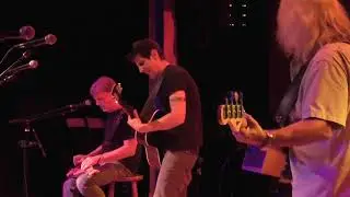 LEFT -  Look At You - Ashland, OR 9/8/2017