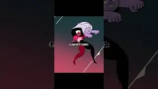 Garnet Core 💎 | Steven Universe Compilation