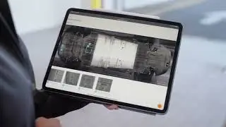 Helios v4 HD Intelligent Vehicle Inspection System