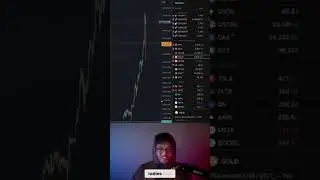 Золото рухнуло на 9%! Это конец бычьего рынка? ⚠️💎