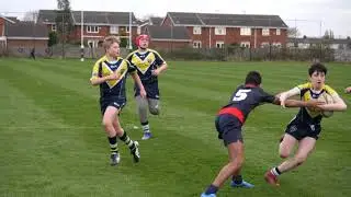 Hull Active Schools Award Video 2019