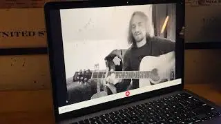 Say Why (Zach Bryan cover)