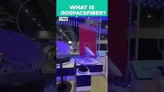 India&rsquo;s First Satellite Based Gigabit Broadband