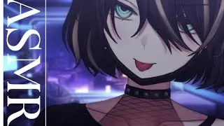 🖤3DIO ASMR | :3