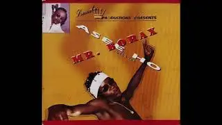 Daddy Lumba feat. Borax & Ivy Kyere - Asee Ho  (Audio slide)