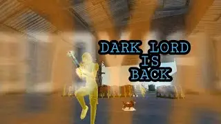 DARK LORD- freefire whatsapp status tamil#shorts