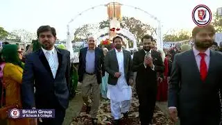 Mega Event Fun Carnival 2024 Day  02