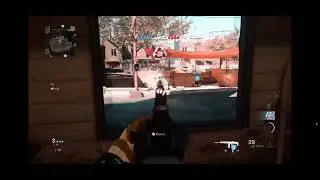 Getting to play with RokeRodriguez