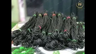 Revealing the Best: India's Top Company for 2mm PE Rope Hank Supply #ropemanufacturer#ropes#supplier