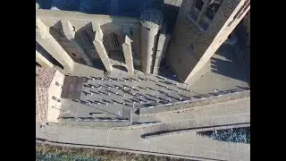 Pasacalles de la Banda de Música de Artajona.