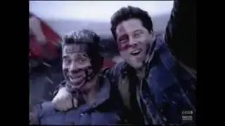 Greg Grunberg | Rolaids | Television Commercial | 1999