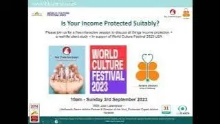 Income Protection for Medics - real life case studies