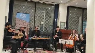 Alf Layla wa-Layla ألف ليلة وليلة Umm Kulthum أم كلثوم