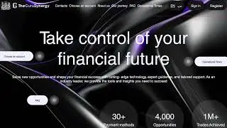 Thegurusynergy.com review -  Honest Broker Overview 2025 💼📈