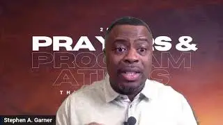 7 Day Prayer Challenge - The Favor of God